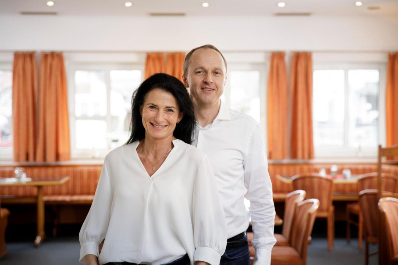 Hotel Am Ludwigskanal Wendelstein Luaran gambar