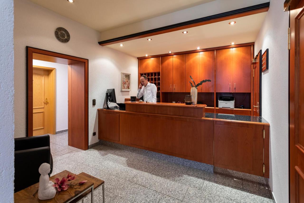 Hotel Am Ludwigskanal Wendelstein Luaran gambar