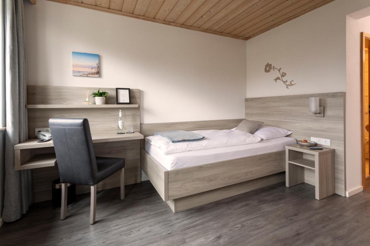 Hotel Am Ludwigskanal Wendelstein Luaran gambar