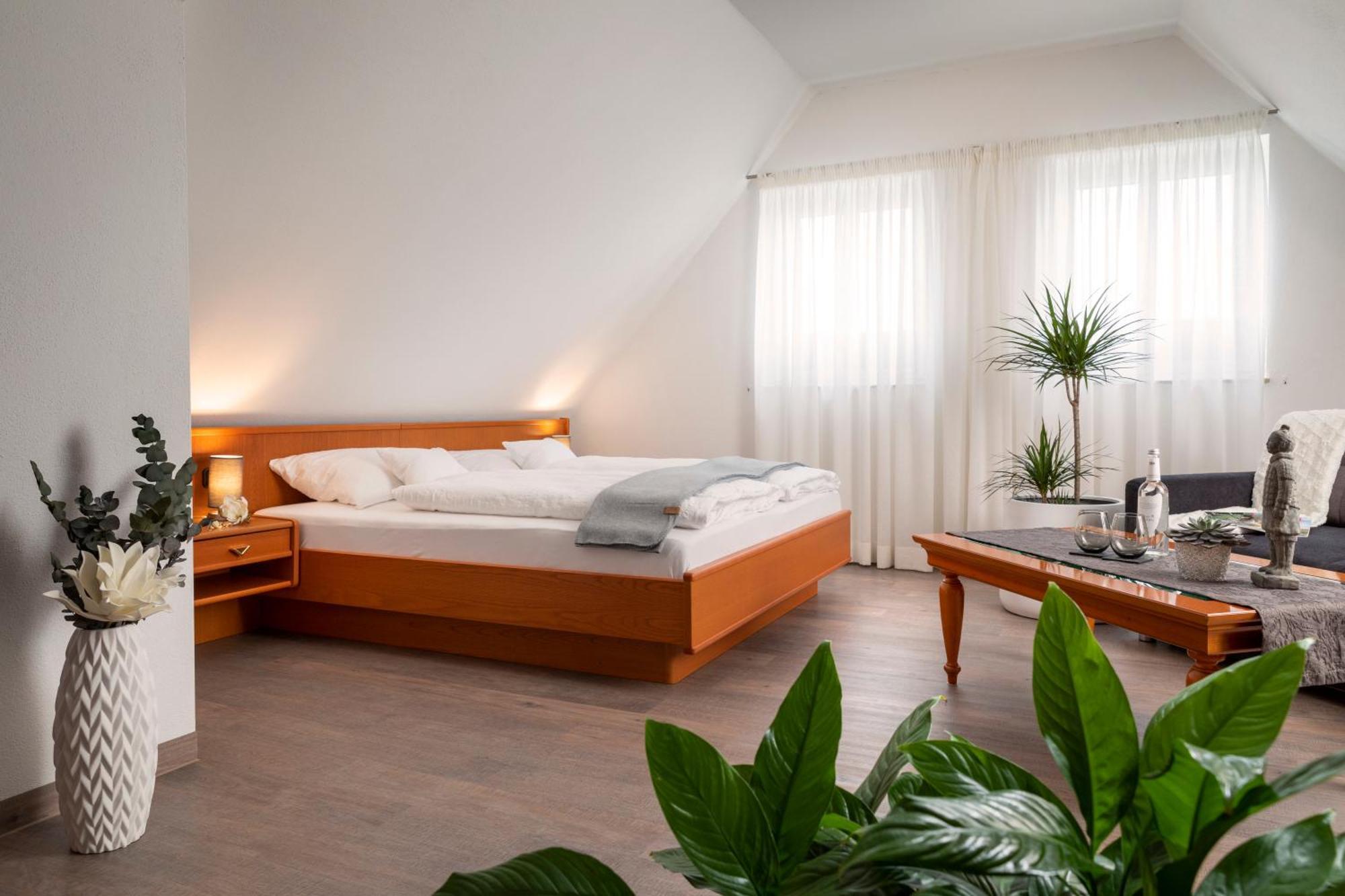 Hotel Am Ludwigskanal Wendelstein Luaran gambar