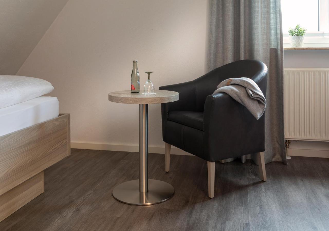 Hotel Am Ludwigskanal Wendelstein Luaran gambar