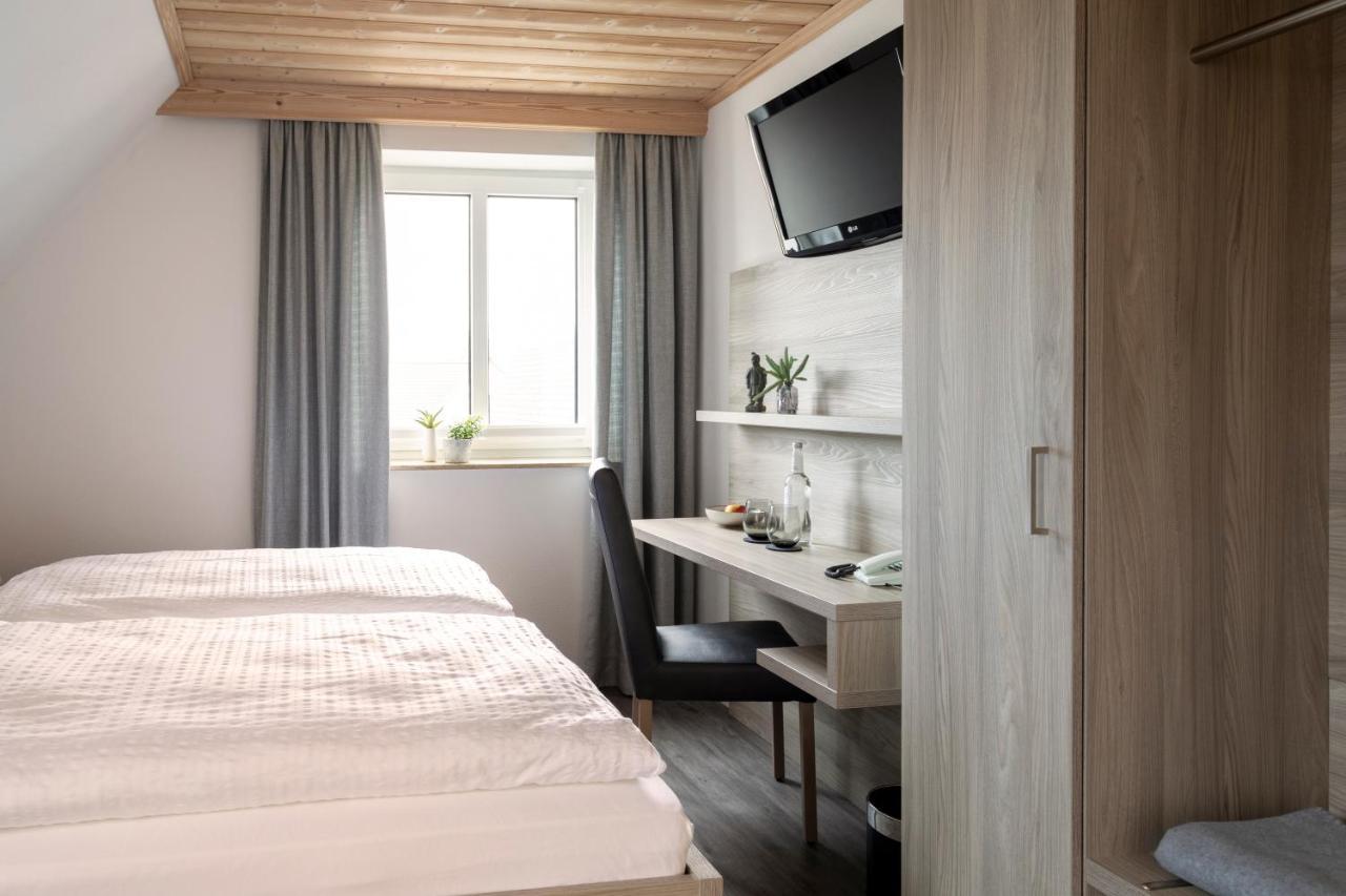 Hotel Am Ludwigskanal Wendelstein Luaran gambar