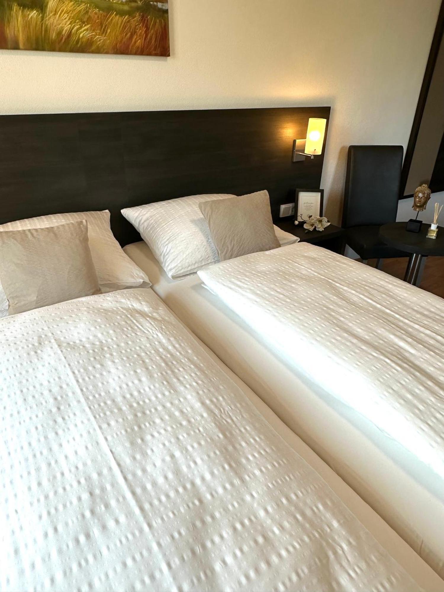 Hotel Am Ludwigskanal Wendelstein Luaran gambar